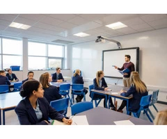 Reliable Customised School Leadership Program Organiser in Brisbane