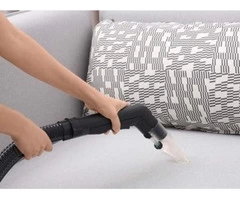 Upholstery Cleaning in Wynnum West