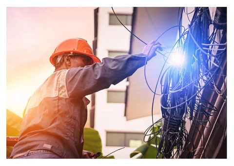 Certified Local Electricians in Ingleburn With Years of Experience