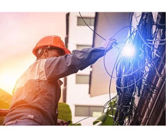 Certified Local Electricians in Ingleburn With Years of Experience