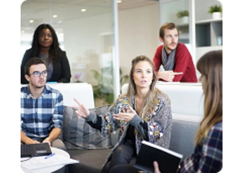 Best Managed Service Provider in Melbourne