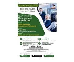 Project Management Professional