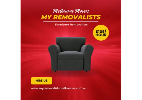 Furniture Removalists Melbourne – My Removalists