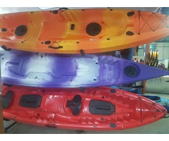 Choose your favorite from an assorted range of Kayaks for sale in South Australia