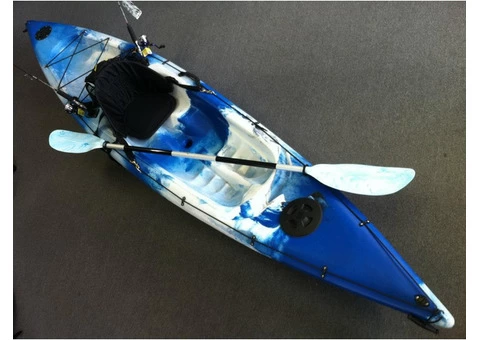 Choose your favorite from an assorted range of Kayaks for sale in South Australia - 3/3