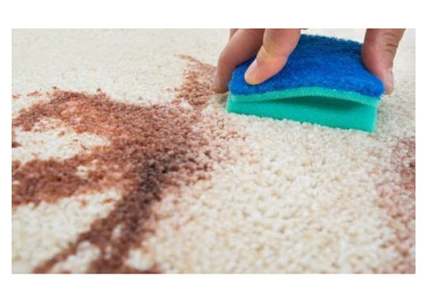 Smoke Damage Cleaning Service | Wet Carpet Cleaners