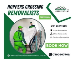 Hoppers Crossing Removalists | Melbourne House Removalists