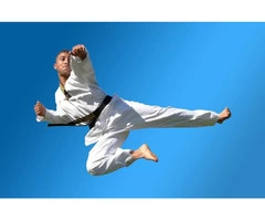 Best Training Institute that Provides Martial Arts Training in Craigieburn for Kids