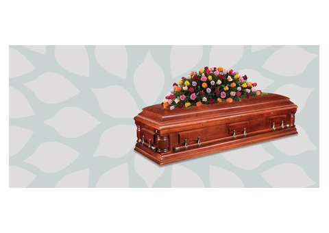 Your Compassionate Help for Funeral Services in Melbourne