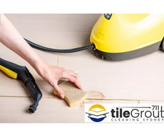 711 Tile Cleaning Parramatta