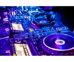Maximum Entertainment‎ with Professional Melbourne DJ Hire