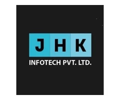 Web Design & Development Company In Melbourne - JHK Infotech