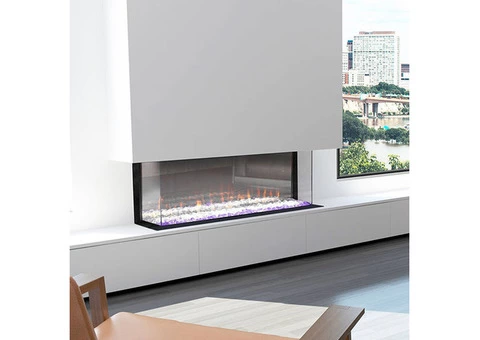 Electric Fireplaces & Heaters - Wignells