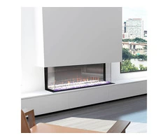 Electric Fireplaces & Heaters - Wignells