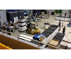 High-Quality Bumalog Products from Vertical Carousels Australia