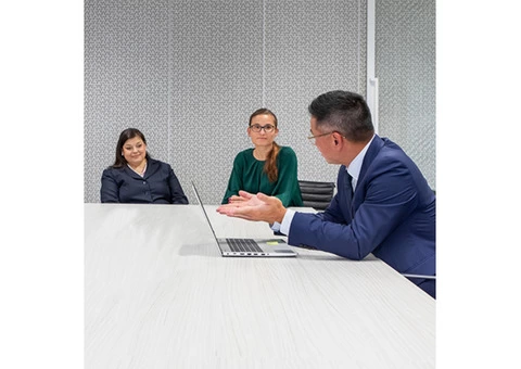 Why Choose Calibre for Business Advisory Services?