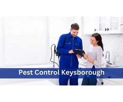 Pest Control Keysborough VIC 3173