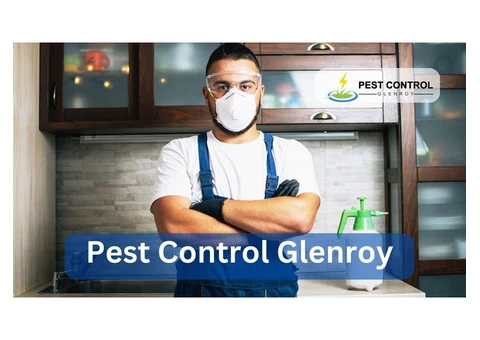 Pest Control Glenroy VIC 3046