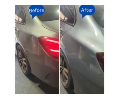 Mobile Dent Removal