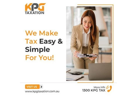 Tax Accountant in Melbourne - 2/3