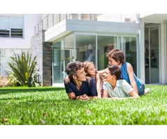 The Best Lawn Paint In Australia - Green Up Your Lawn