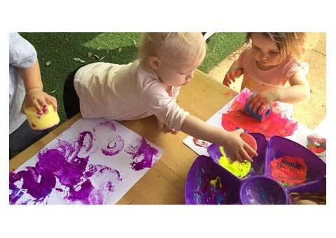 Learn the 8 Specialist Education and Child Care Programs of the Top Child Care Centre