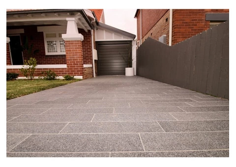 Professional Paving Contractor Killara