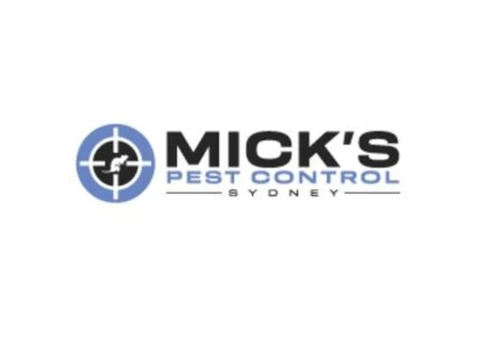 Mick's Termite Control Sydney