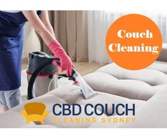 CBD Upholstery Cleaning Blaxland
