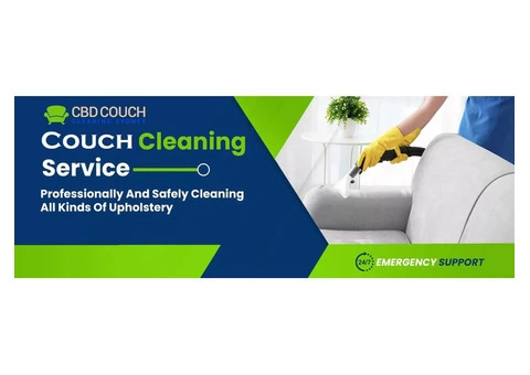 CBD Upholstery Cleaning Blaxland - 3/7