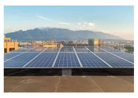 Best Solar Panels & Inverter -Sunline Energy - 1/6