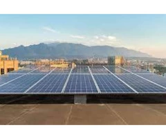 Best Solar Panels & Inverter -Sunline Energy