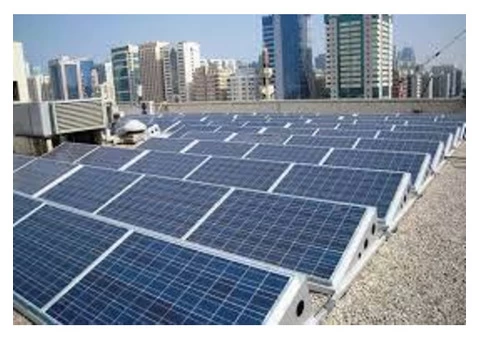 Best Solar Panels & Inverter -Sunline Energy - 2/6