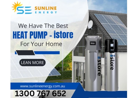 Best Solar Panels & Inverter -Sunline Energy - 5/6
