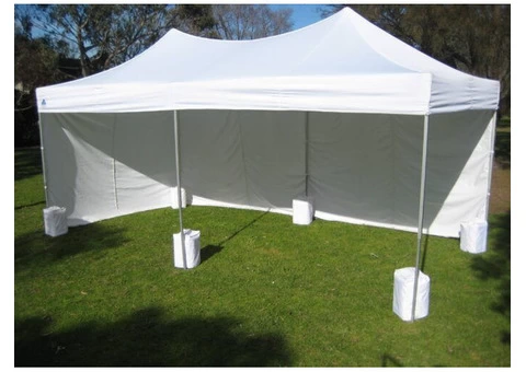 Rent a Marquee From Melbourne's Biggest Selection of Pop-up Marquees