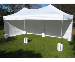 Rent a Marquee From Melbourne's Biggest Selection of Pop-up Marquees