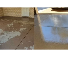 Top Epoxy Flooring Samples in Western Australia
