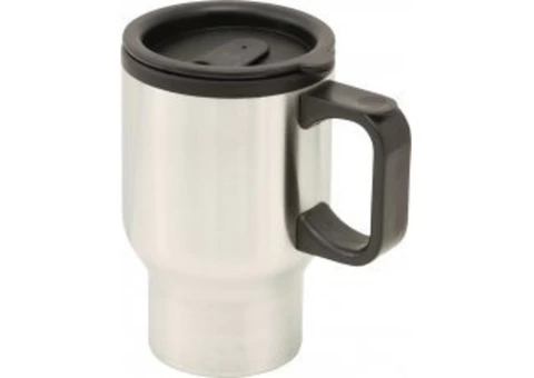 Shop Stainless Steel Thermo Mug 500ml | Vivid Promotions