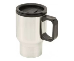 Shop Stainless Steel Thermo Mug 500ml | Vivid Promotions