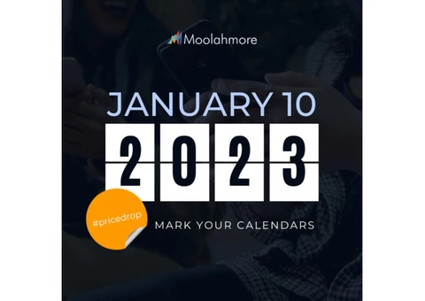 Moolahmore - Exciting Opportunity Alert