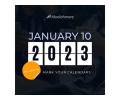 Moolahmore - Exciting Opportunity Alert