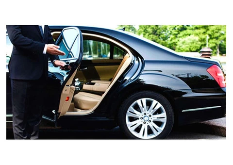 The Most Cost Effective Brisbane Airport Transfer Service Provider