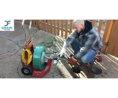 Reliable Sewer Cleaning | Drain Fixers