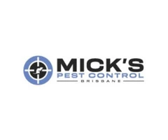 Mick's Termite Control Brisbane