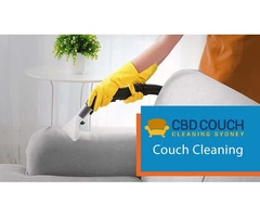 CBD Upholstery Cleaning Penrith