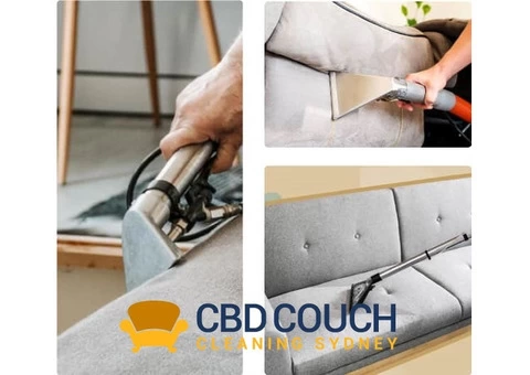 CBD Upholstery Cleaning Penrith - 6/8