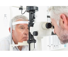 Best Eye Specialist in Clinic – Salisbury Optometrist