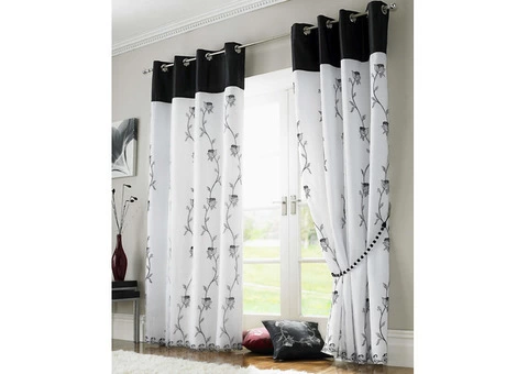 Spotless Curtain Cleaning Sydney - 2/2