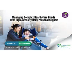 Registered NDIS service provider in NSW, Newcastle, Central Coast | NDIS Disability Service in NSW