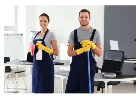 Commercial Cleaning Services Belconnen | Commercial Cleaners Canberra